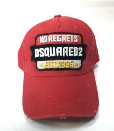 Dsquared2 Hats/caps (4 colors) #9117708