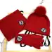 1FENDI Hats gloves scarves #99899489