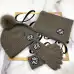 1FENDI Hats gloves scarves #99899493