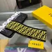 5Elastic Fendi stripe headband #999921117