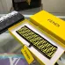 6Elastic Fendi stripe headband #999921117