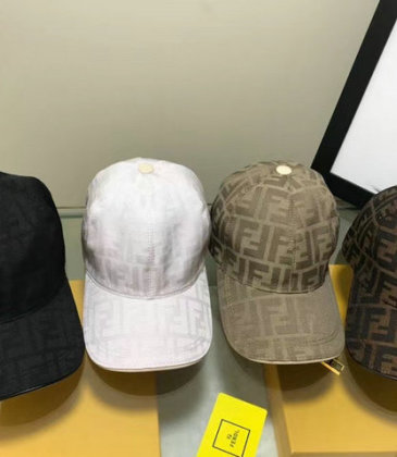 Fendi Cap hats #99116399