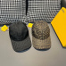 1Fendi Cap&amp;hats #A34282