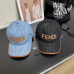 1Fendi Cap&amp;hats #A34288