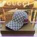 1Gucci AAA+ hats & caps #9120255