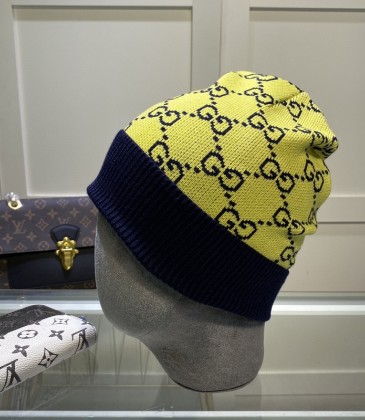Gucci AAA+ hats &amp; caps #999915412