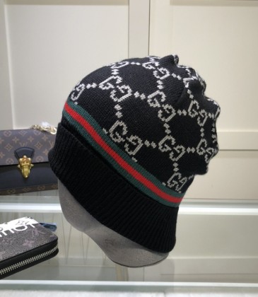 Gucci AAA+ hats &amp; caps #999915434