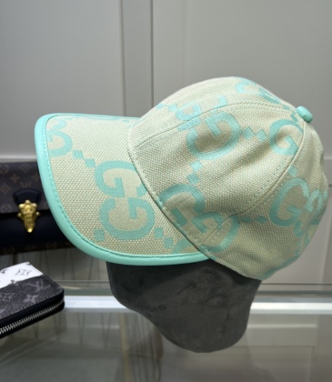 Gucci AAA+ hats &amp; caps #999933435