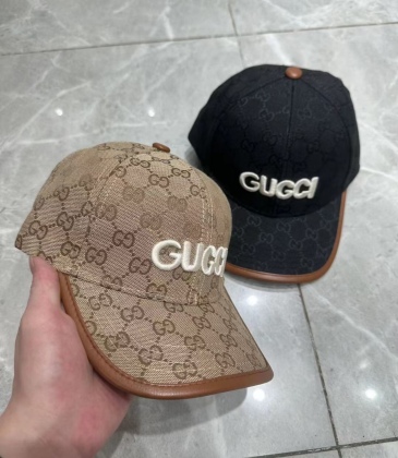 Gucci AAA+ hats &amp; caps #A26485
