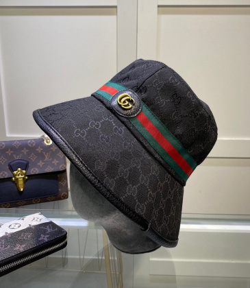 Gucci AAA+ hats &amp; caps #A28453