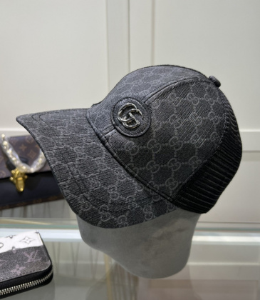 Gucci AAA+ hats &amp; caps #A28460