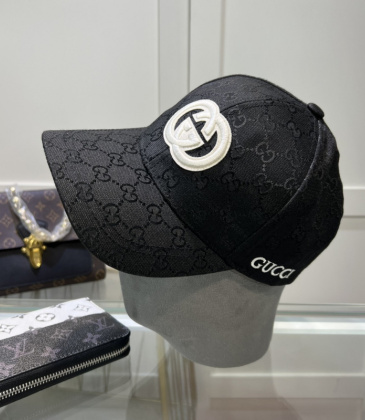 Gucci AAA+ hats &amp; caps #A28464