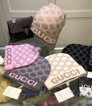 Gucci AAA+ hats &amp; caps #A28465