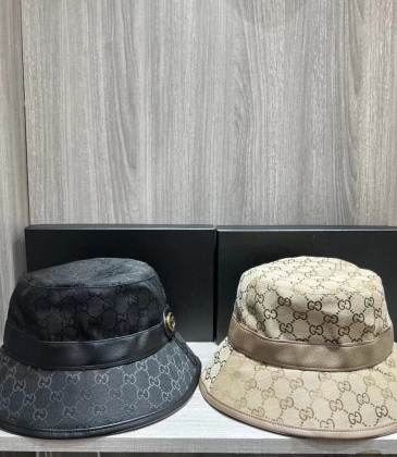Gucci AAA+ hats &amp; caps #A32167