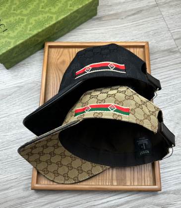Gucci AAA+ hats &amp; caps #A34118