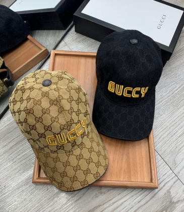 Gucci AAA+ hats &amp; caps #A34122