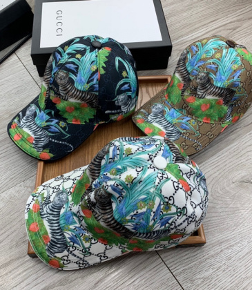 Gucci AAA+ hats &amp; caps #A34125