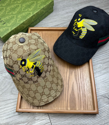 Gucci AAA+ hats &amp; caps #A34126