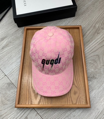 Gucci AAA+ hats &amp; caps #A34127