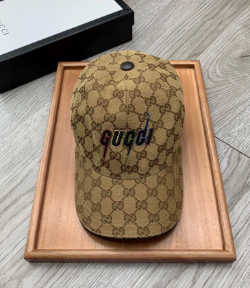 Gucci AAA+ hats &amp; caps #A34128