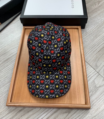 Gucci AAA+ hats &amp; caps #A34133