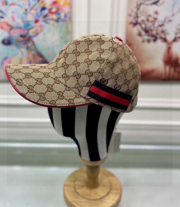 Gucci AAA+ hats &amp; caps #A34145