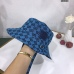 14Gucci's new fisherman hat 1:1 quality #99903857