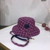 15Gucci's new fisherman hat 1:1 quality #99903857