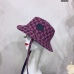17Gucci's new fisherman hat 1:1 quality #99903857