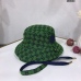 7Gucci's new fisherman hat 1:1 quality #99903857