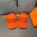 1HERMES Caps&amp;Hats #A34362