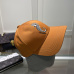 7HERMES Caps&amp;Hats #A34370