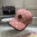 3Louis Vuitton AAA+ hats Louis Vuitton caps #999925011
