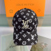 3Louis Vuitton AAA+ hats Louis Vuitton caps #999925015