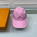 4Louis Vuitton AAA+ hats Louis Vuitton caps #999925019