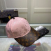 3Louis Vuitton AAA+ hats Louis Vuitton caps #999925031