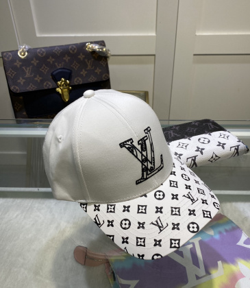 Louis Vuitton AAA+ hats Louis Vuitton caps #999925033