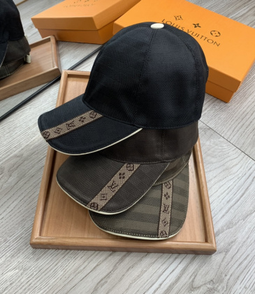 Louis Vuitton AAA+ hats Louis Vuitton caps #999925038