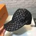 4Louis Vuitton AAA+ hats & caps #9120304
