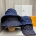 1Louis Vuitton AAA+ hats &amp; caps #999935790