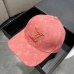 4Louis Vuitton AAA+ hats &amp; caps #A28430