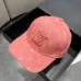 4Louis Vuitton AAA+ hats &amp; caps #A28430