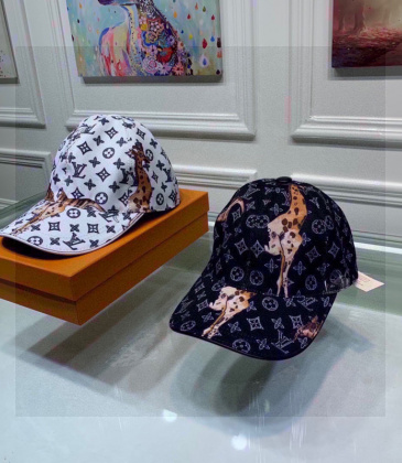 Louis Vuitton AAA+ hats &amp; caps #A34151