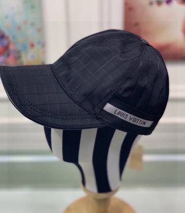 Louis Vuitton AAA+ hats &amp; caps #A34153