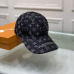 3Louis Vuitton AAA+ hats &amp; caps #A34155