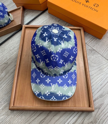 Louis Vuitton AAA+ hats &amp; caps #A34161