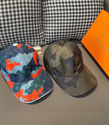 Louis Vuitton AAA+ hats &amp; caps #A34164
