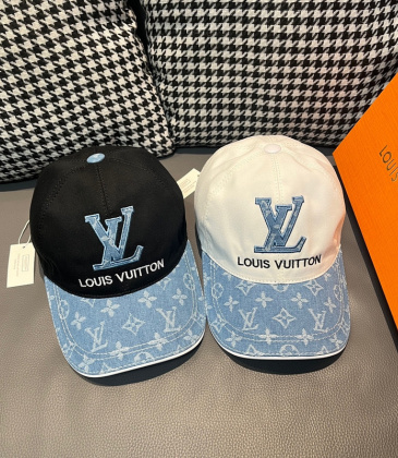 Louis Vuitton AAA+ hats &amp; caps #A34171