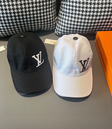 Louis Vuitton AAA+ hats &amp; caps #A34182