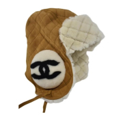 Chanel cotton hat #999930744